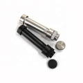 OEM Black Aluminum Fly Fishing Rod Reel Seat